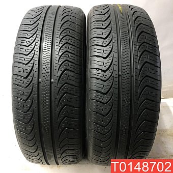 Pirelli P4 Persist AS + 215/55 R17 94V 