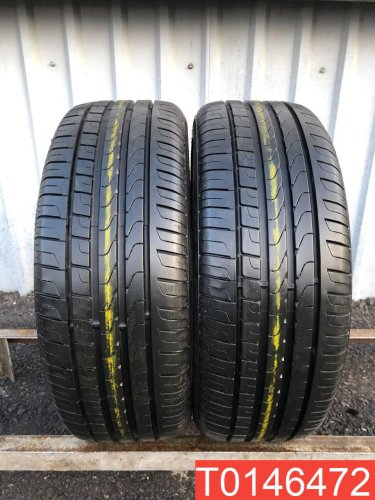 Pirelli Cinturato P7 205/45 R17 88W RunFlat - 1