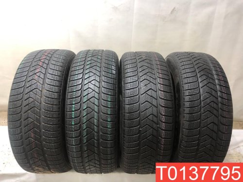 Pirelli Scorpion Winter 235/60 R18 107H  - 1