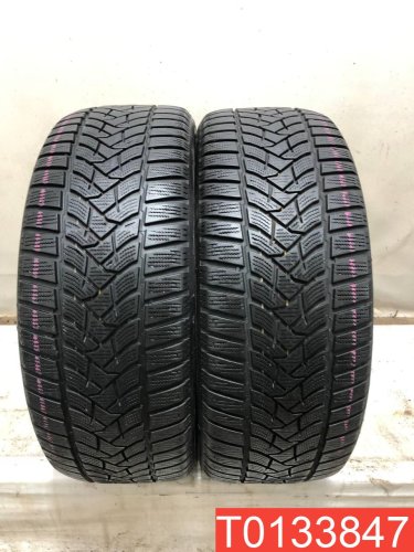 Dunlop Winter Sport 5 215/55 R16 97H  - 1