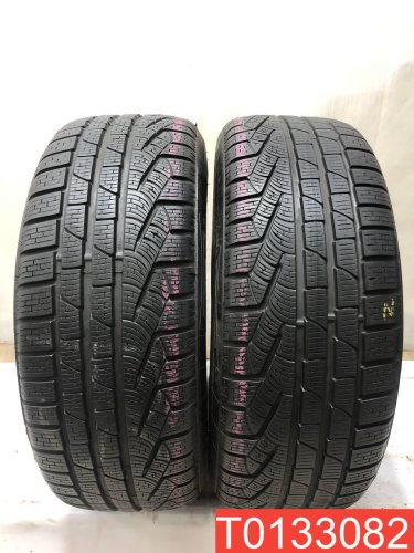 Pirelli Sottozero Winter 210 Series 2 235/55 R18 104H  - 1