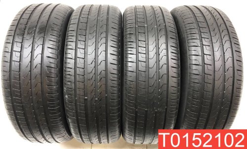 Pirelli Scorpion Verde 215/60 R17 96H  - 1