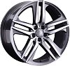Replay BMW (B281) 8x19 5x112 ET30 dia 66,6 GMF