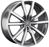 Replay Geely (GL60) 8x18 5x108 ET46 dia 63,3 GMF