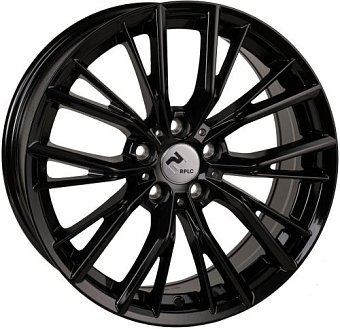 RPLC BMW (BM101) 7,5x18 5x112 ET25 dia 66,6 GB