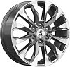K&K Premium Series КР007 (20_Haval H9) 8x20 6x139,7 ET42 dia 75,1 diamond gloss graphite