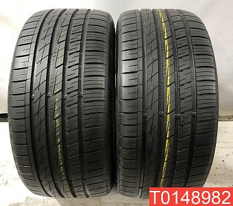 Nexen Nfera AU 7 275/35 R20 102Y 