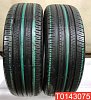Dunlop Grandtrek PT30 225/60 R18 100H 