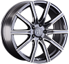 Replica Replay Audi (A131) 8,5x19 5x112 ET20 dia 66,6 GMF