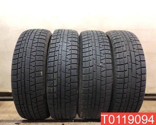 Yokohama Ice Guard IG50 Plus 185/65 R15 88Q  - 1