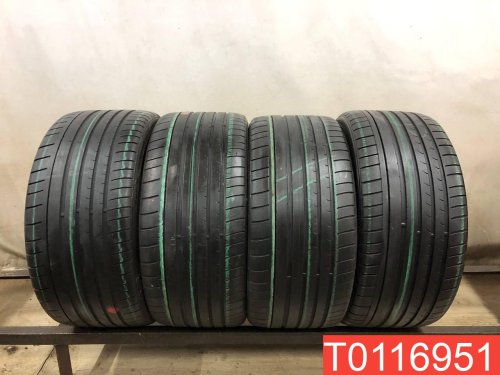 Dunlop SP Sport Maxx GT 285/30 R21 100Y  - 1