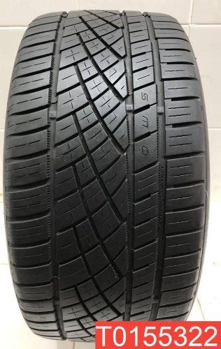 Continental ExtremeContact DWS 6 plus 255/35 R19 96Y  - 1