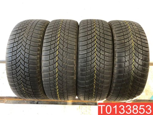 Bridgestone Blizzak LM001 EVO 205/55 R16 91H  - 1