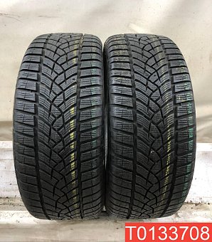 Goodyear UltraGrip Performance GEN1 215/45 R17 91V 