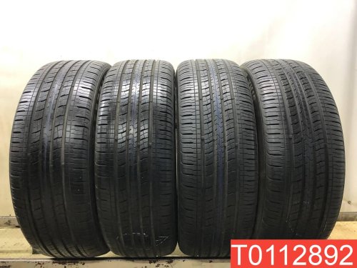 Kumho Solus KH16 225/55 R19 99H  - 1