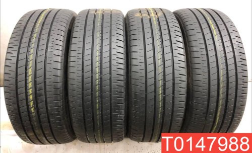 Bridgestone Turanza T005A 225/50 R18 95V RunFlat - 1