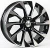 RST R177 7x17 5x108 ET45 dia 60,1 BD Россия
