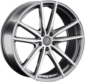 Replay BMW (B290) 9x20 5x112 ET35 dia 66,6 GMF