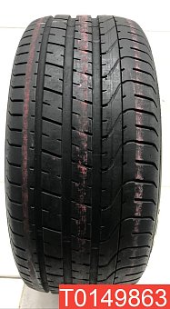 Pirelli Pzero 235/45 R17 97Y 