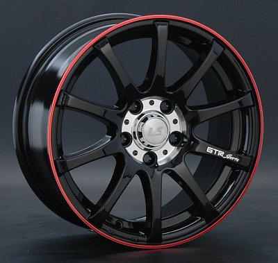 Диски LS wheels 152 - 1