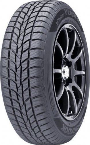 Шины Hankook Winter I*cept RS W442 195/70 R14 91T нешип - 1