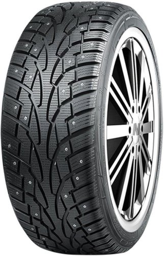 Шины Nankang SW7 225/55 R17 101T XL шип - 1