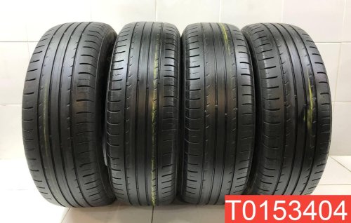 Nexen Npriz RH1 215/65 R16 98H  - 1