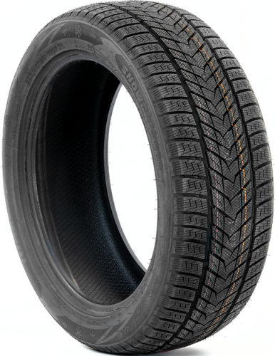Шины I-Link SnowGripper II 255/50 R20 109H XL нешип - 1