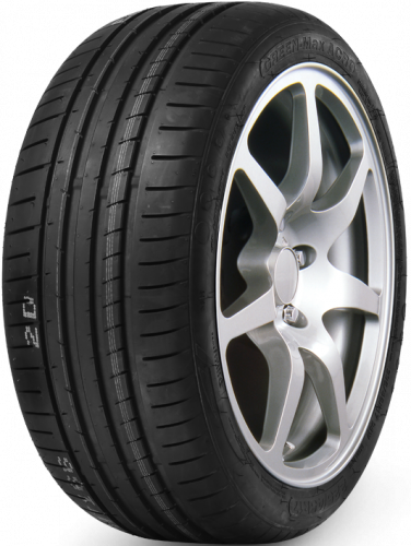 Шины Linglong Green-Max ACRO 225/50 R17 94W - 1