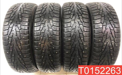 Nokian Tyres Hakkapeliitta 7 SUV 225/60 R18 104T  - 1