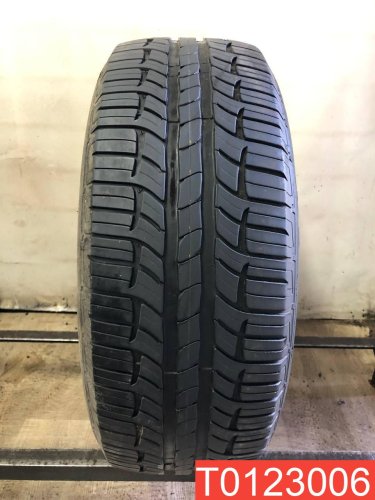 BFGoodrich Advantage T/A SUV 265/60 R18 110H  - 1