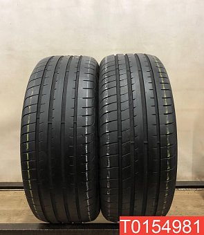 Goodyear Eagle F1 Asymmetric 3 235/55 R17 97Y RunFlat
