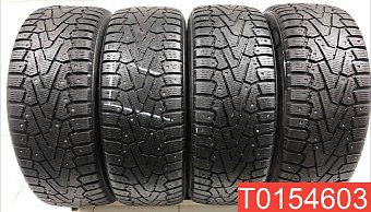 Pirelli Ice Zero 205/60 R16 96T 
