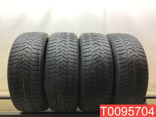 Pirelli Scorpion Winter 235/60 R18 107V  - 1