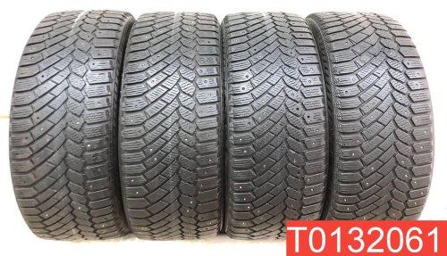 Gislaved Nord Frost 200 225/45 R17 94T  - 1