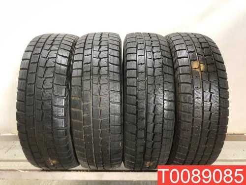 Dunlop Winter Maxx WM01 185/65 R15 88Q  - 1