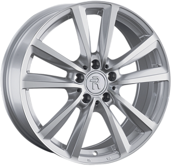 Replica Replay Mercedes (MR221) 7,5x18 5x112 ET40 dia 66,6 SF