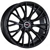 MAK Munchen 8,5x19 5x120 ET37 dia 72,6 matt black