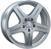 Replica Replay Volkswagen (VV67) 6,5x16 5x120 ET60 dia 65,1 S