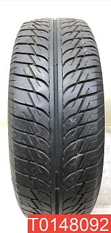 Uniroyal Rallye 540 195/60 R14 86H 