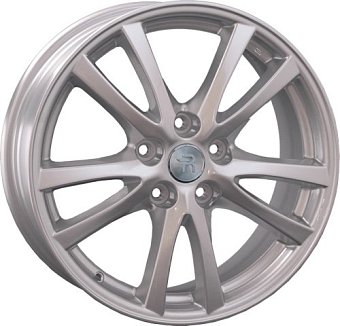 Replay Toyota (TY98) 7x17 5x114,3 ET39 dia 60,1 S