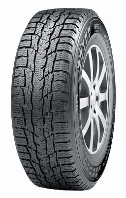 Шины Nokian Tyres WR C3 - 1