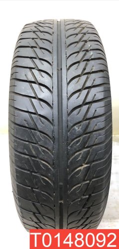 Uniroyal Rallye 540 195/60 R14 86H  - 1