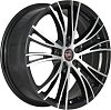 NZ F-53 7x17 5x115 ET45 dia 70,1 BKF