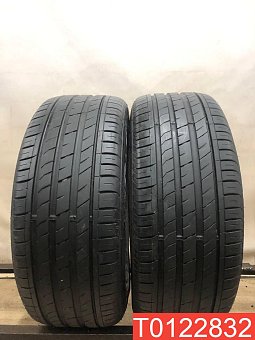 Nexen Nfera Su1 245/45 R18 100Y 
