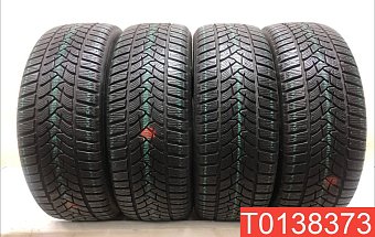 Dunlop Winter Sport 5 205/55 R16 91H 