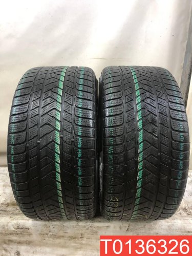 Pirelli Sottozero 3 295/30 R20 101W  - 1