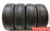 Michelin Pilot Alpin 5 SUV 225/60 R17 103H 