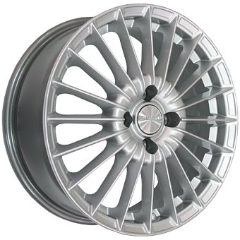 Скад Веритас 6x15 4x108 ET47,5 dia 63,35 селена Россия