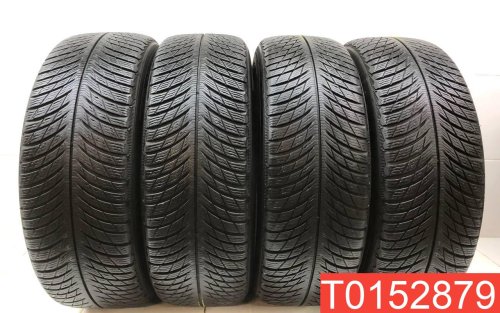 Michelin Pilot Alpin 5 SUV 225/60 R17 103H  - 1